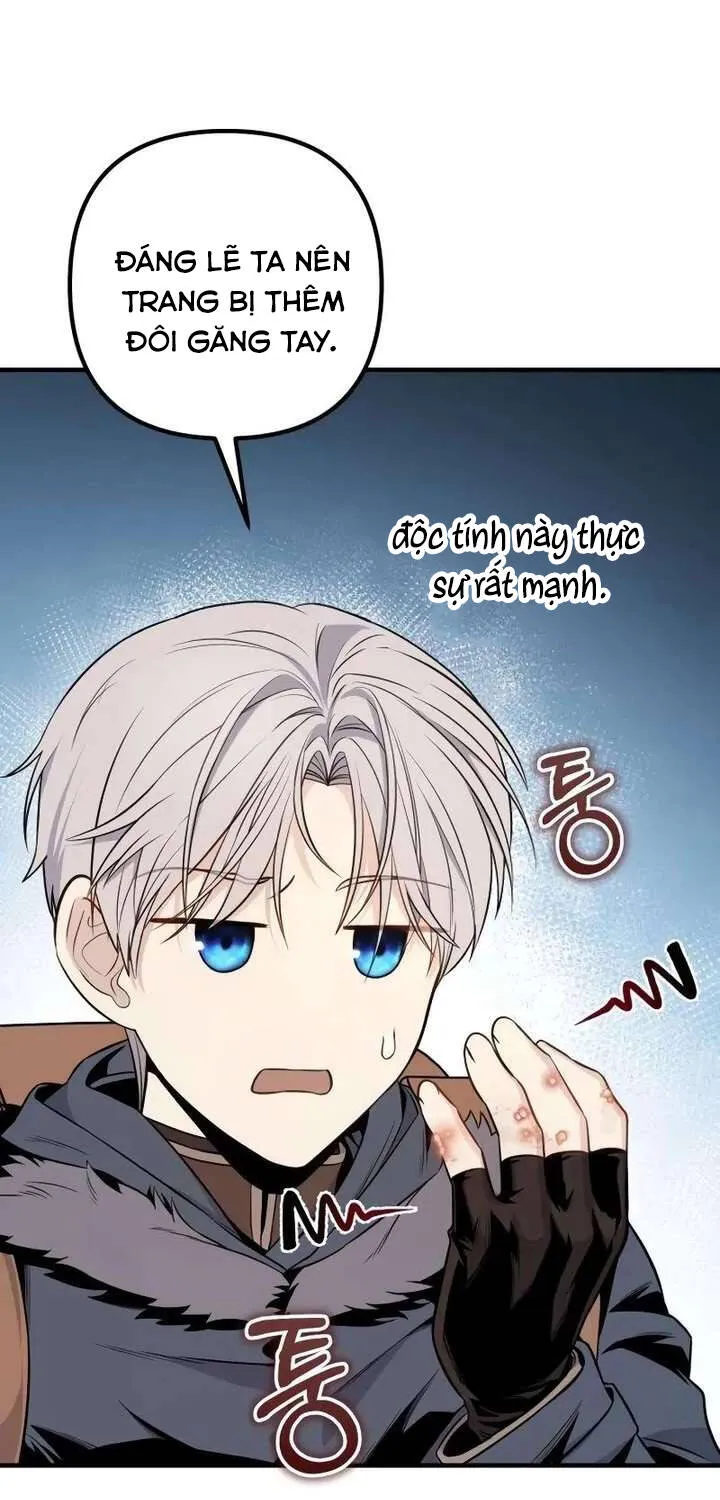 Kẻ Vô Lại Hạng 10 Nhà Bá Tước Biên Cương Chap 3 - Next Chap 4