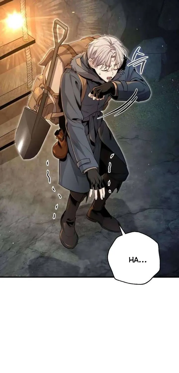 Kẻ Vô Lại Hạng 10 Nhà Bá Tước Biên Cương Chap 3 - Next Chap 4
