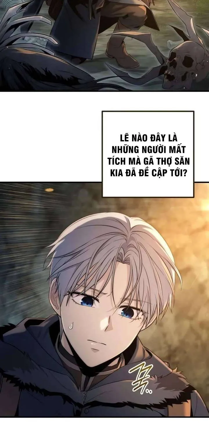 Kẻ Vô Lại Hạng 10 Nhà Bá Tước Biên Cương Chap 3 - Next Chap 4