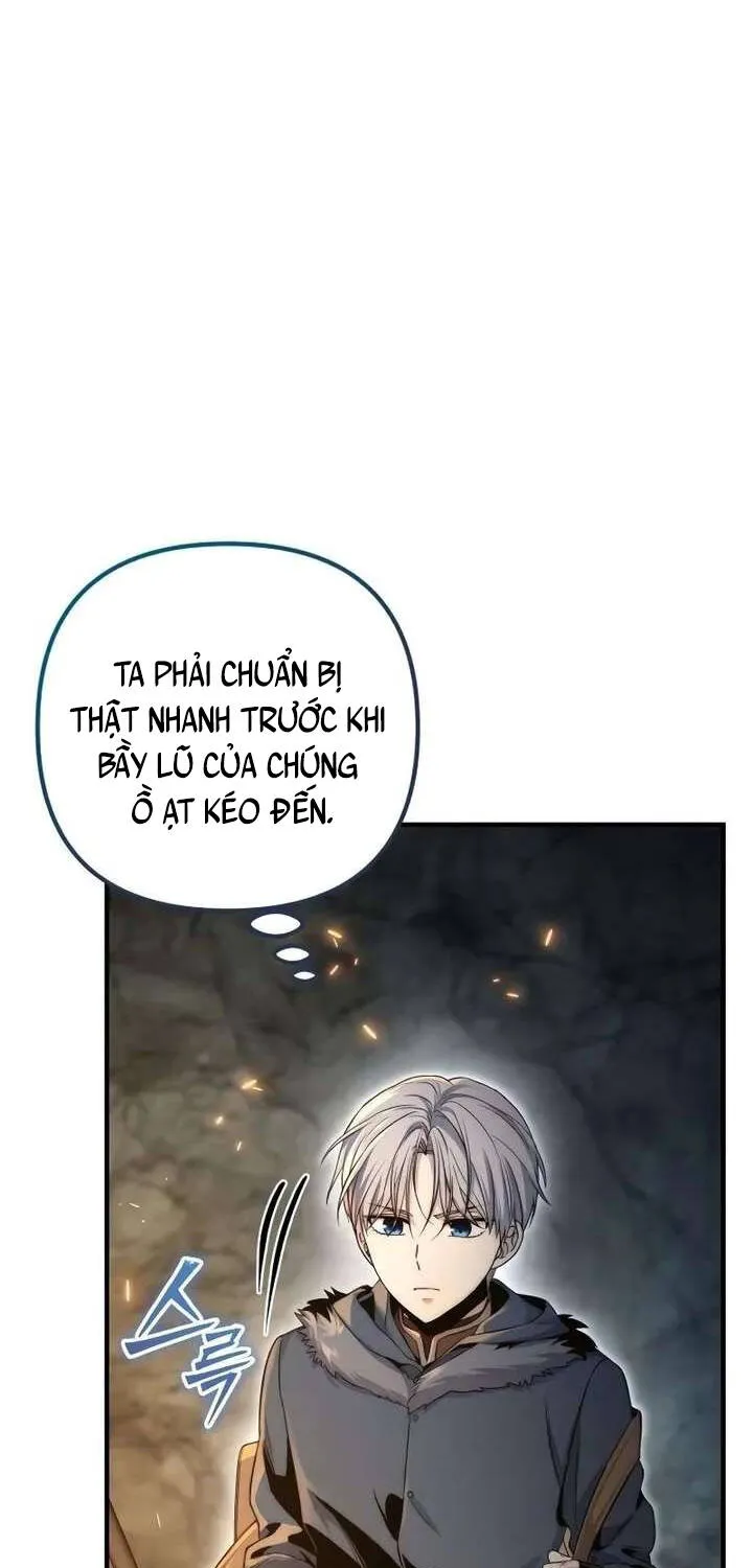 Kẻ Vô Lại Hạng 10 Nhà Bá Tước Biên Cương Chap 3 - Next Chap 4