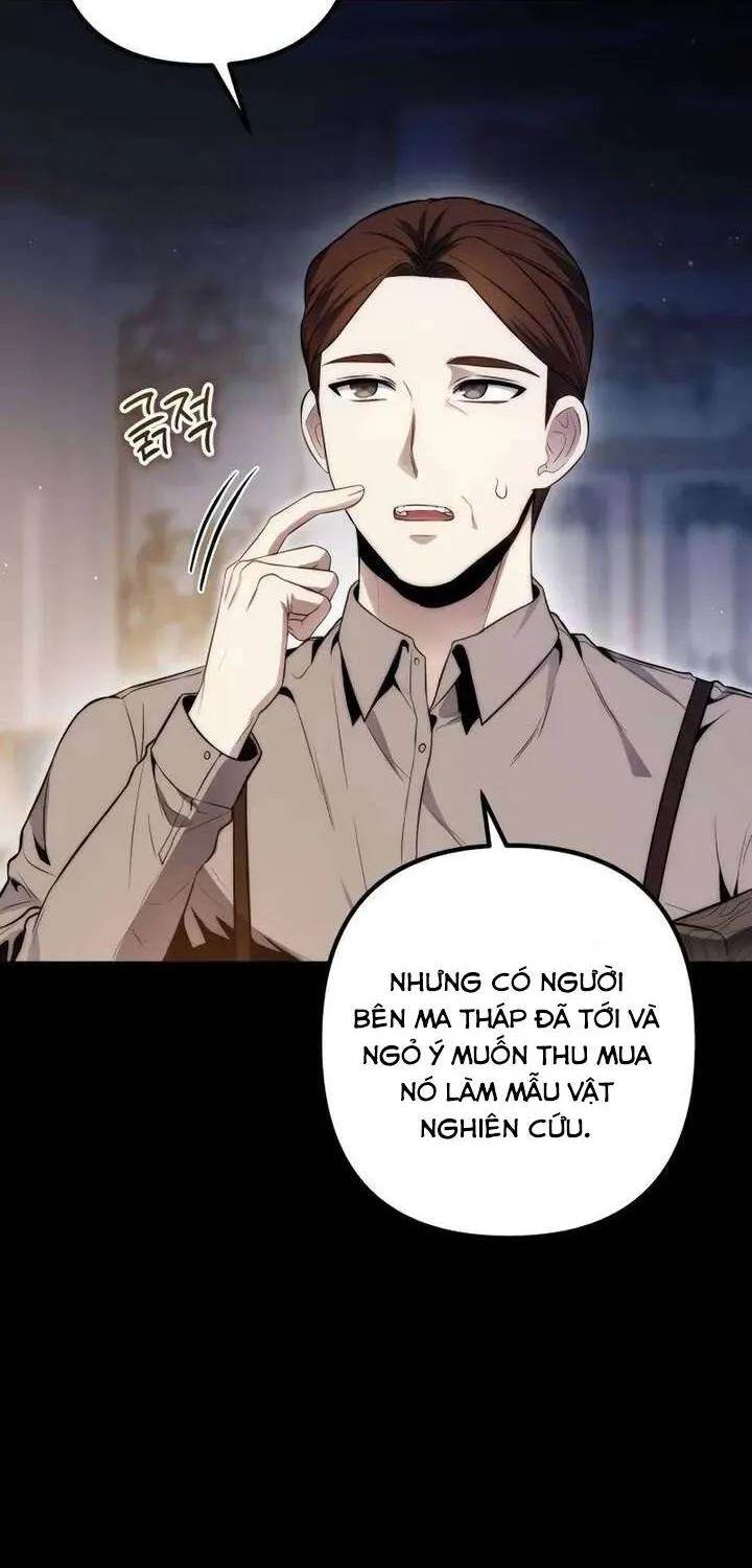 Kẻ Vô Lại Hạng 10 Nhà Bá Tước Biên Cương Chap 3 - Next Chap 4