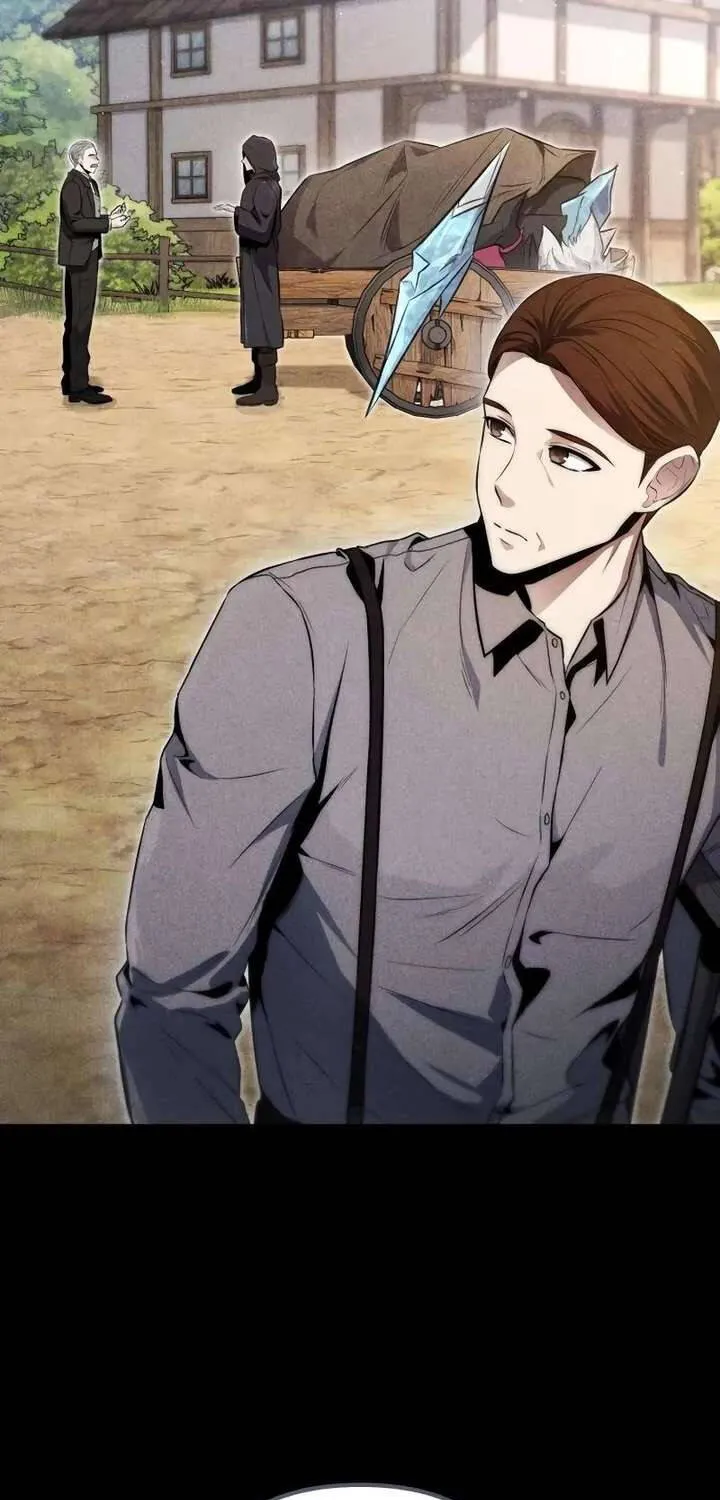 Kẻ Vô Lại Hạng 10 Nhà Bá Tước Biên Cương Chap 3 - Next Chap 4