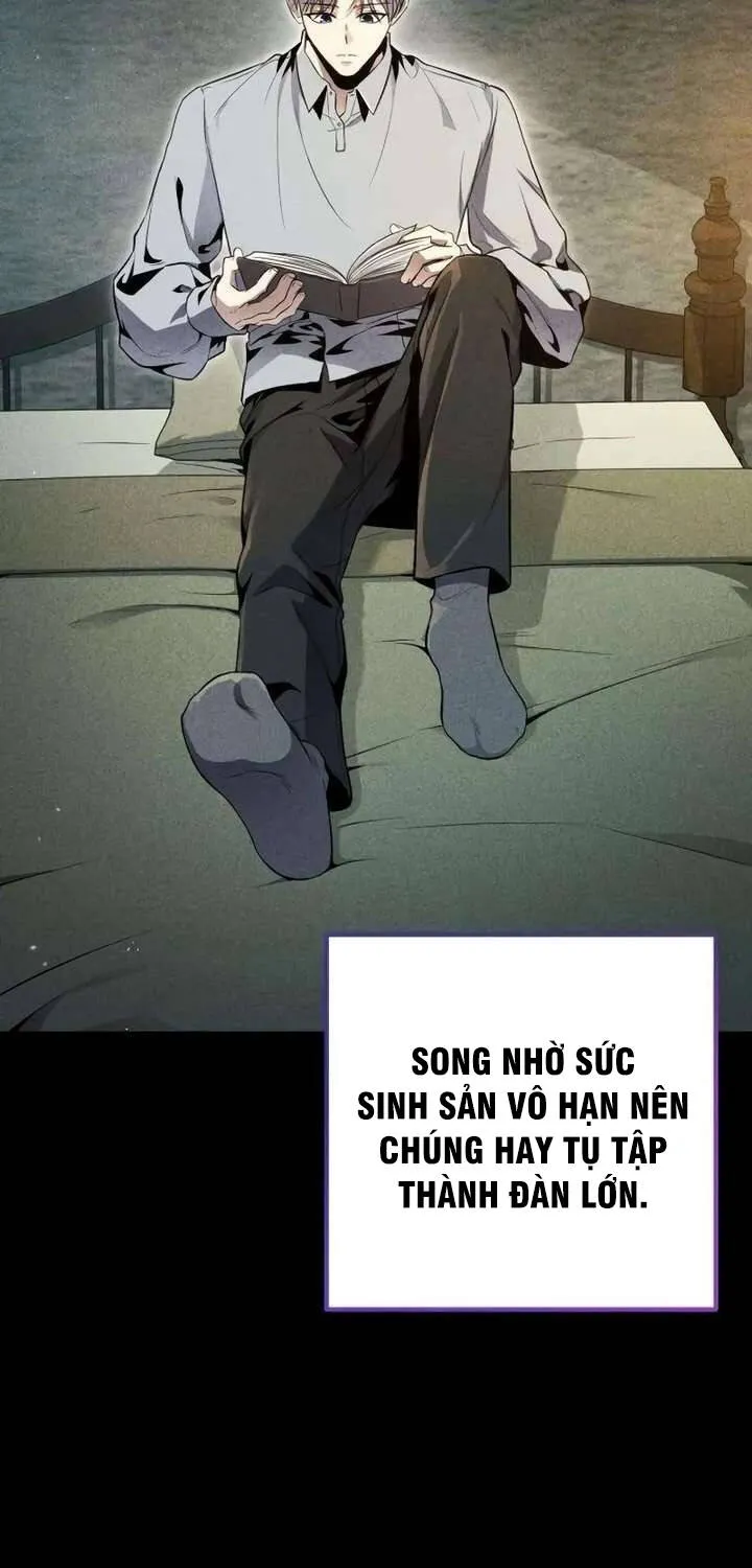 Kẻ Vô Lại Hạng 10 Nhà Bá Tước Biên Cương Chap 3 - Next Chap 4