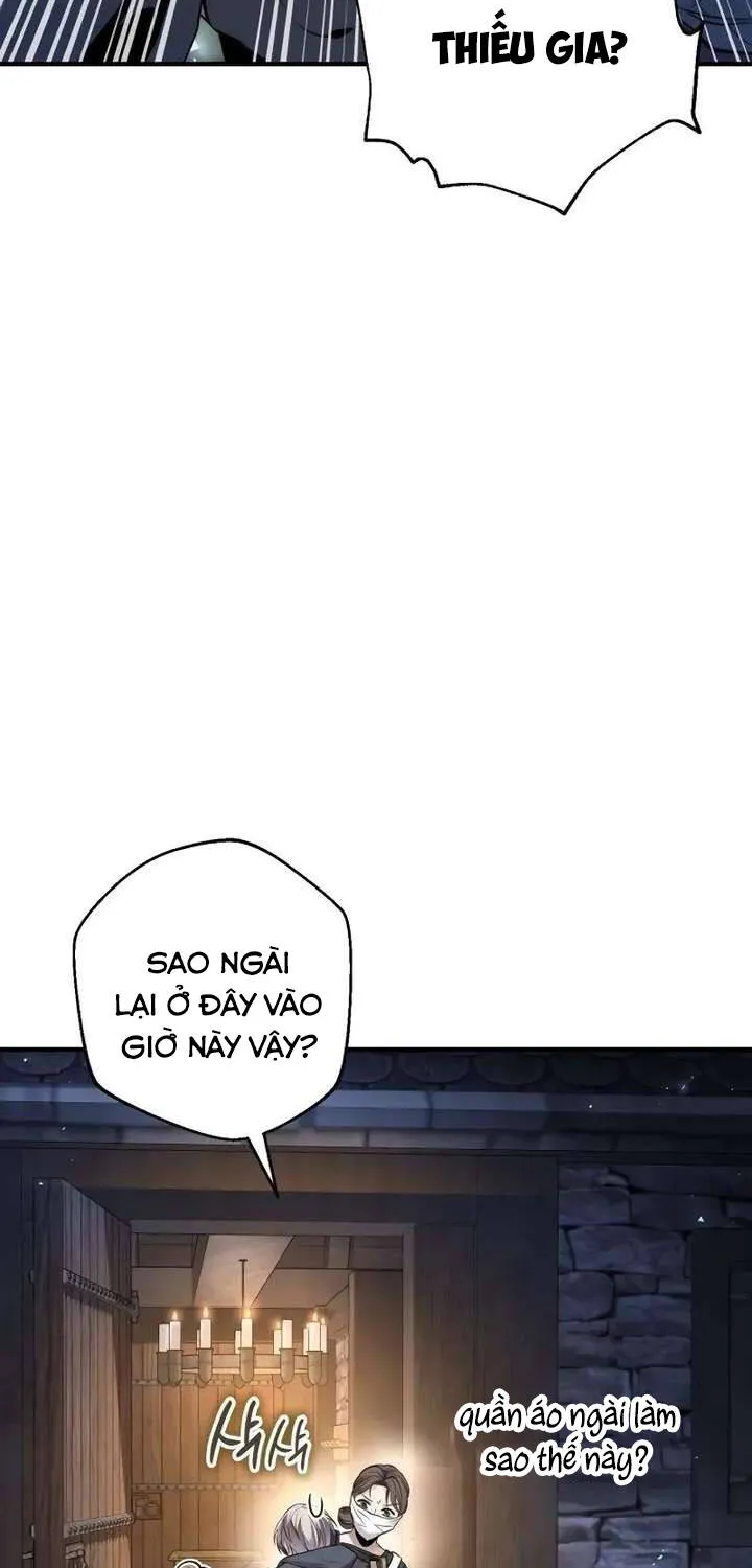 Kẻ Vô Lại Hạng 10 Nhà Bá Tước Biên Cương Chap 3 - Next Chap 4