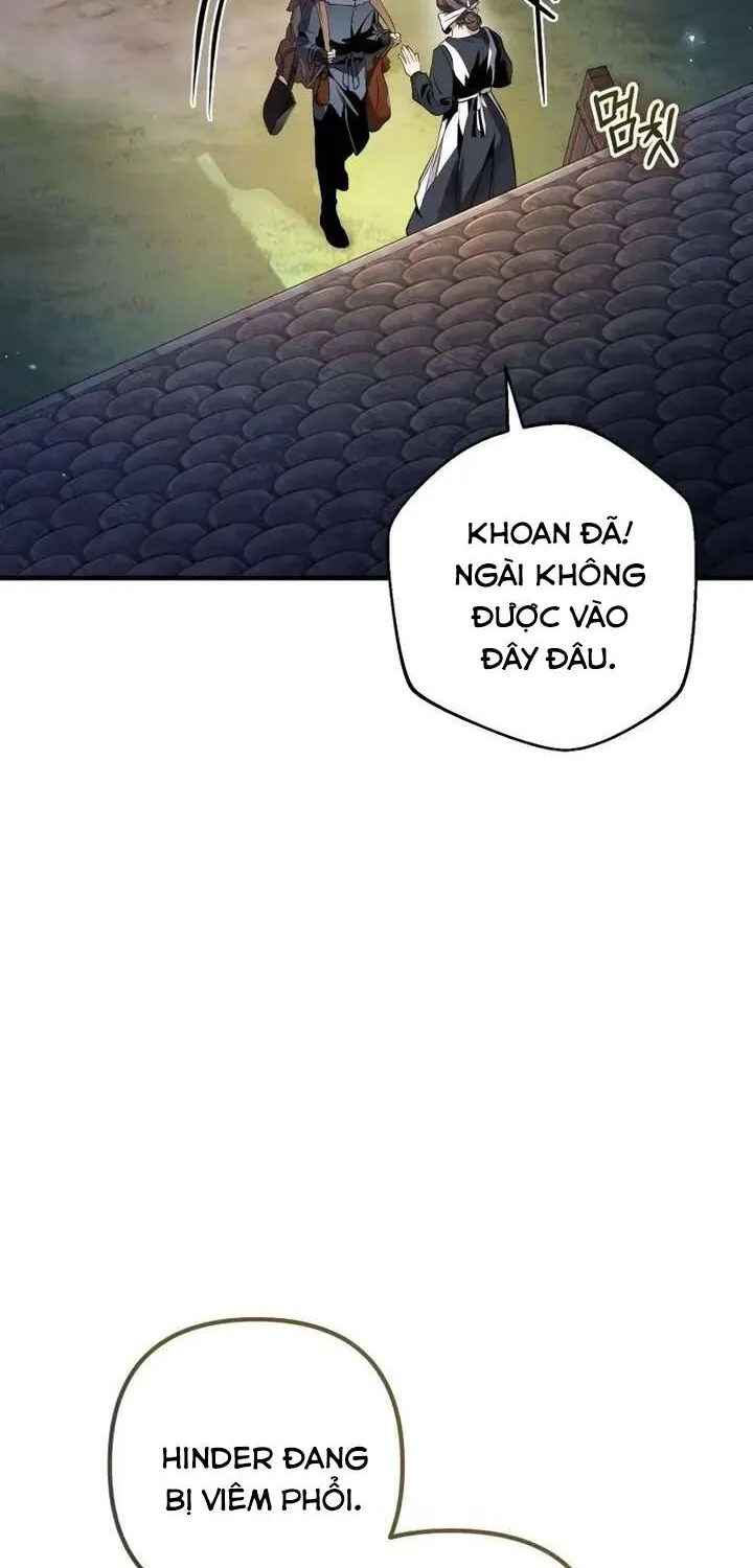 Kẻ Vô Lại Hạng 10 Nhà Bá Tước Biên Cương Chap 3 - Next Chap 4