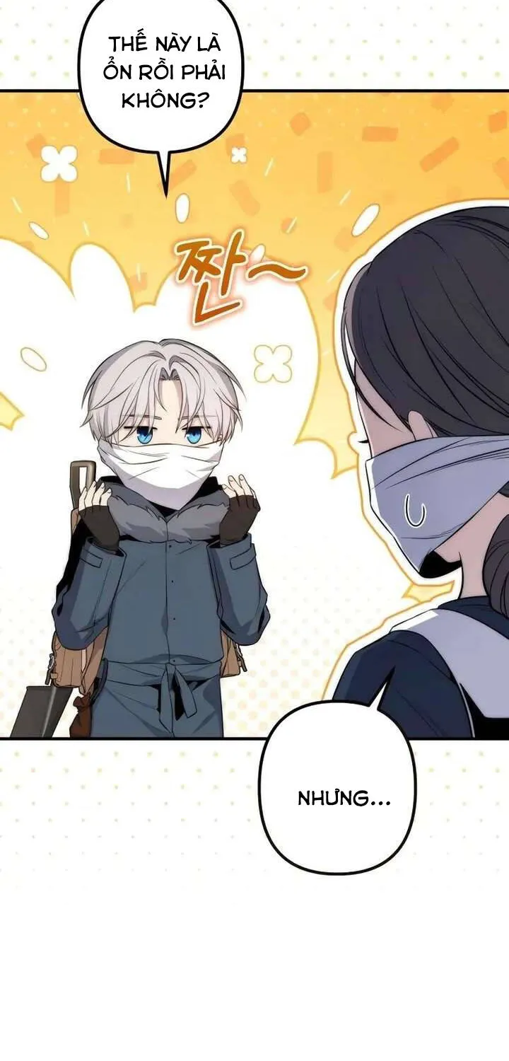 Kẻ Vô Lại Hạng 10 Nhà Bá Tước Biên Cương Chap 3 - Next Chap 4