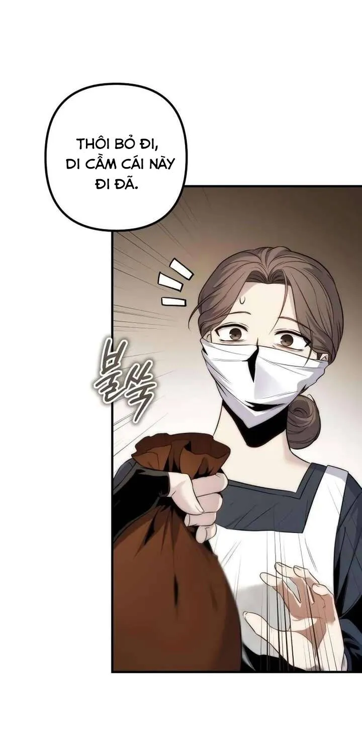 Kẻ Vô Lại Hạng 10 Nhà Bá Tước Biên Cương Chap 3 - Next Chap 4