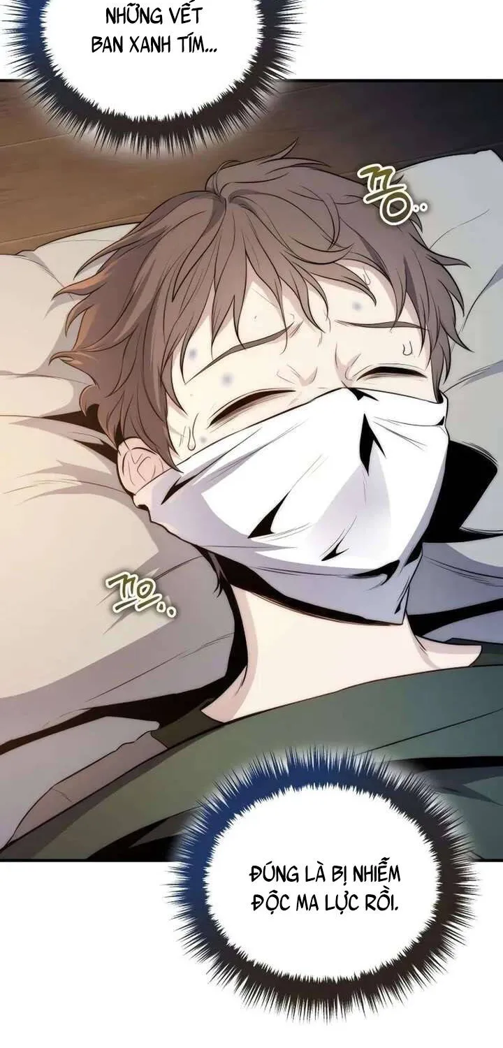 Kẻ Vô Lại Hạng 10 Nhà Bá Tước Biên Cương Chap 3 - Next Chap 4