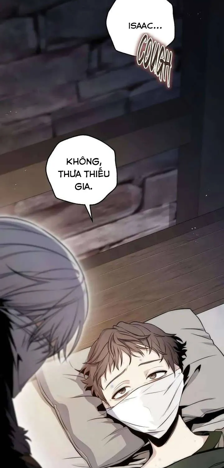Kẻ Vô Lại Hạng 10 Nhà Bá Tước Biên Cương Chap 3 - Next Chap 4