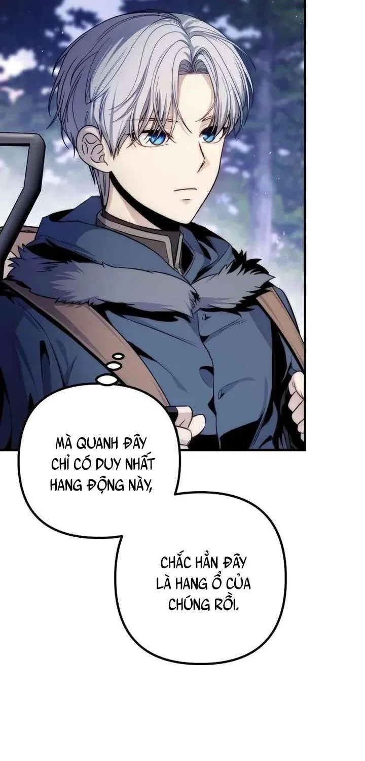 Kẻ Vô Lại Hạng 10 Nhà Bá Tước Biên Cương Chap 3 - Next Chap 4