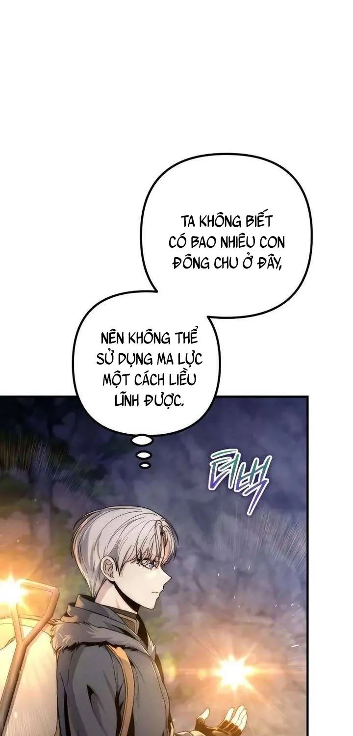 Kẻ Vô Lại Hạng 10 Nhà Bá Tước Biên Cương Chap 3 - Next Chap 4