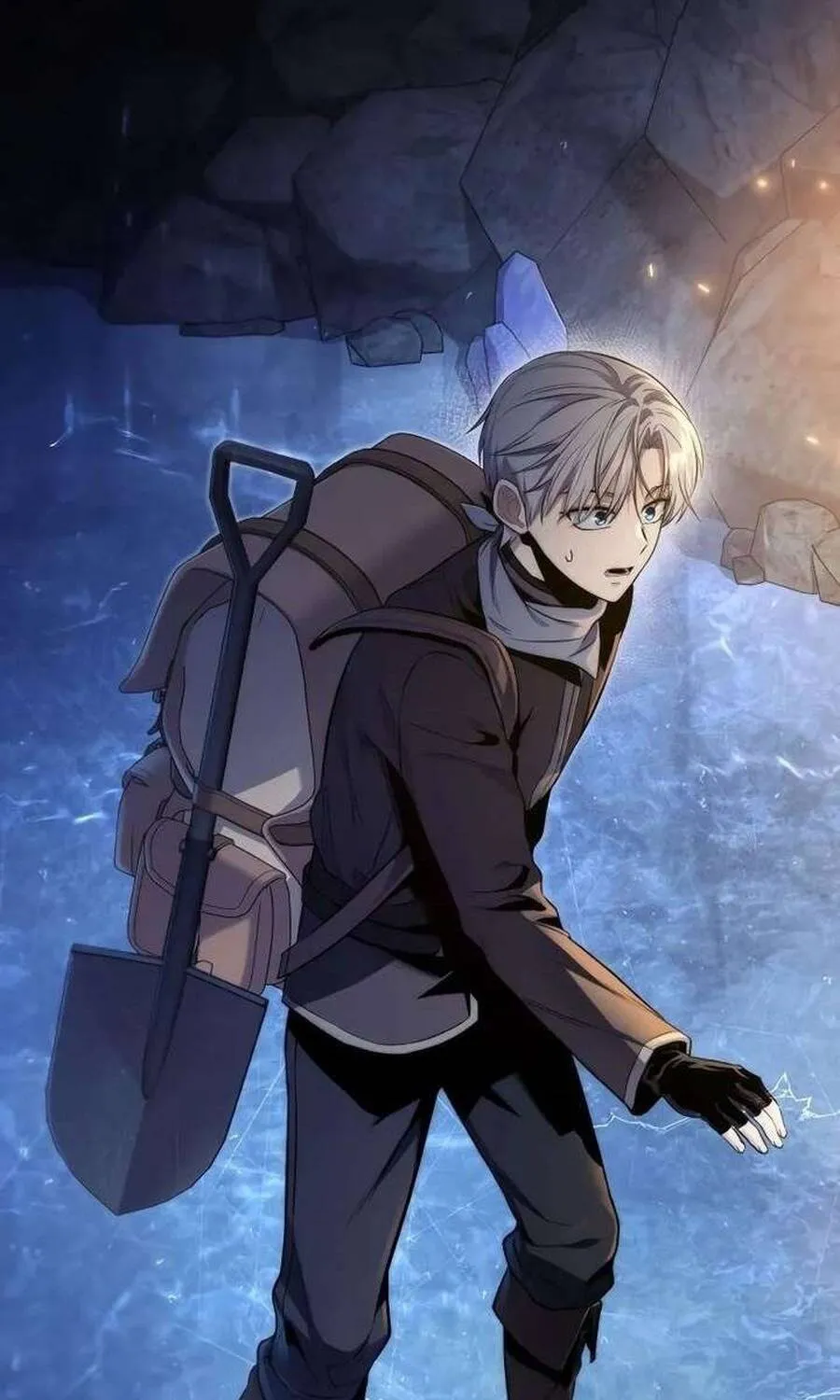 Kẻ Vô Lại Hạng 10 Nhà Bá Tước Biên Cương Chap 4 - Next Chap 5