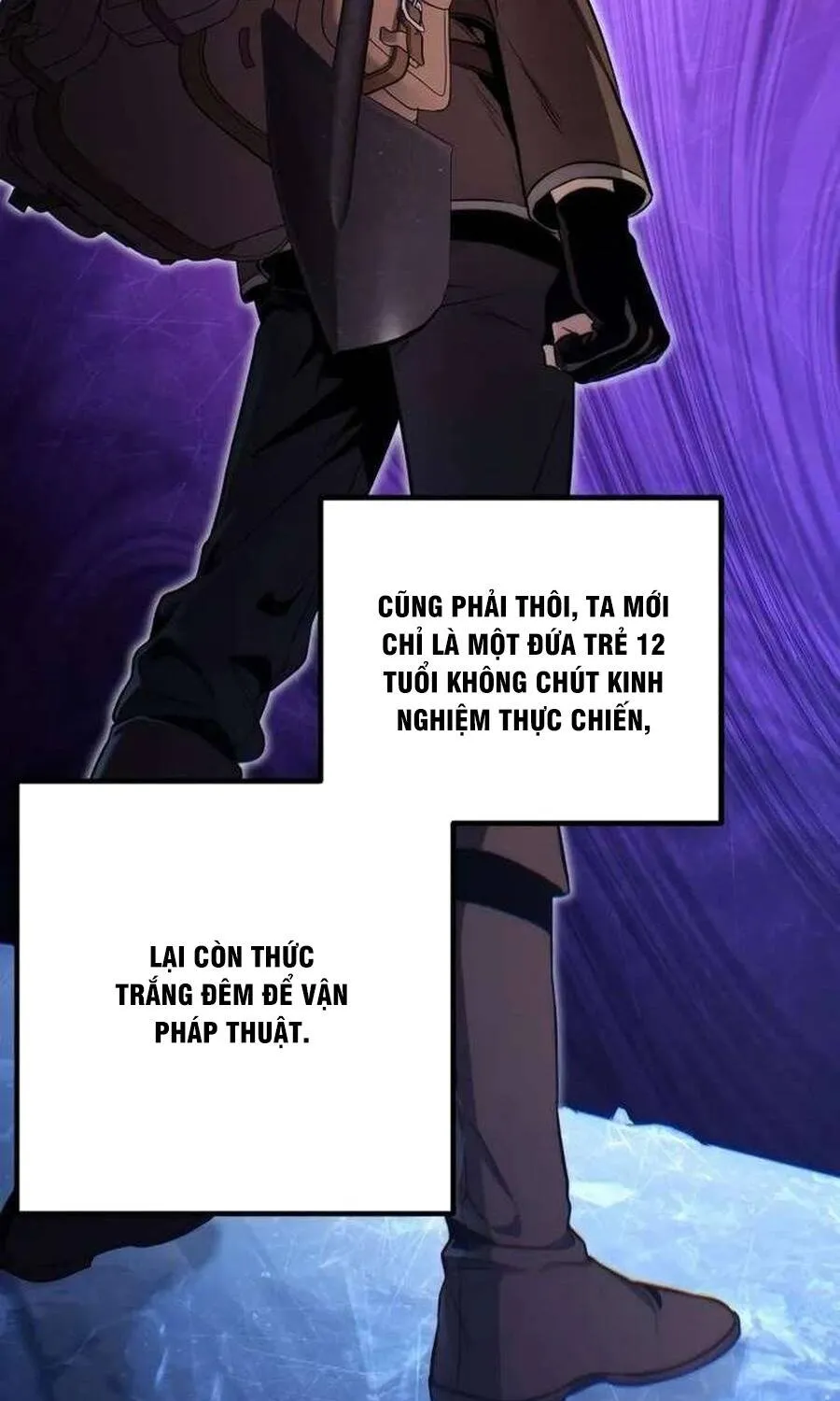 Kẻ Vô Lại Hạng 10 Nhà Bá Tước Biên Cương Chap 4 - Next Chap 5