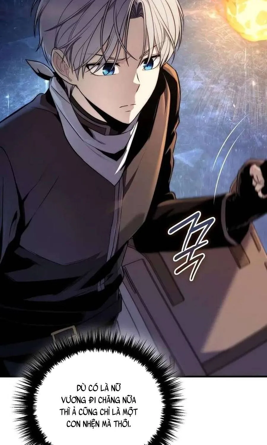 Kẻ Vô Lại Hạng 10 Nhà Bá Tước Biên Cương Chap 4 - Next Chap 5