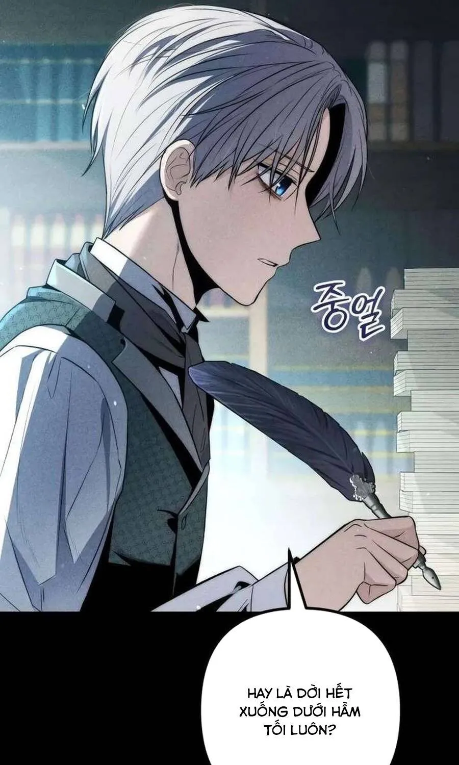 Kẻ Vô Lại Hạng 10 Nhà Bá Tước Biên Cương Chap 4 - Next Chap 5