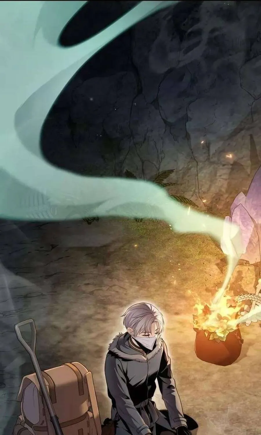 Kẻ Vô Lại Hạng 10 Nhà Bá Tước Biên Cương Chap 4 - Next Chap 5