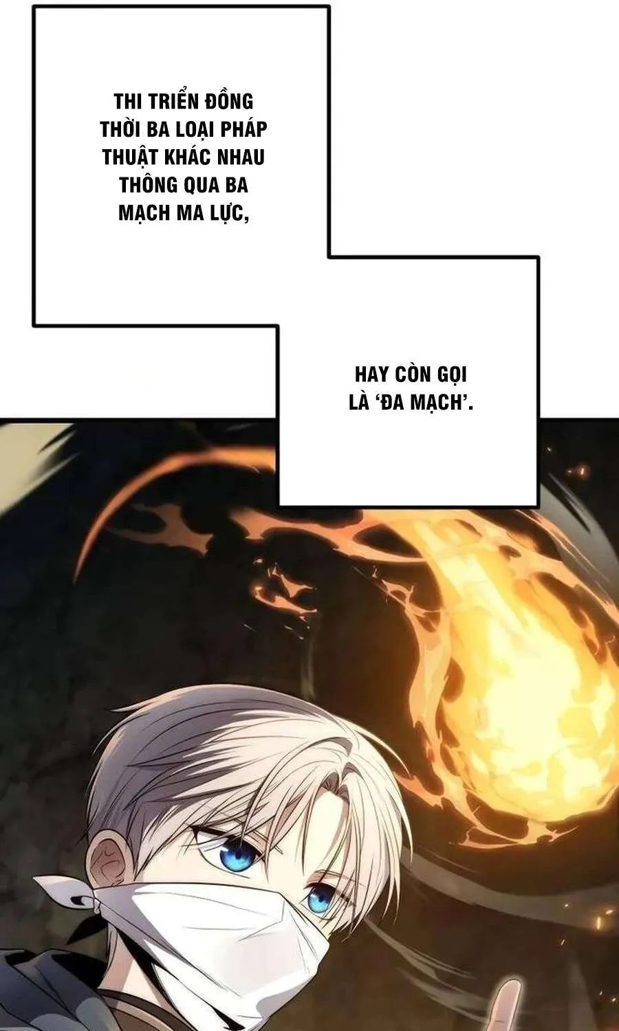 Kẻ Vô Lại Hạng 10 Nhà Bá Tước Biên Cương Chap 4 - Next Chap 5