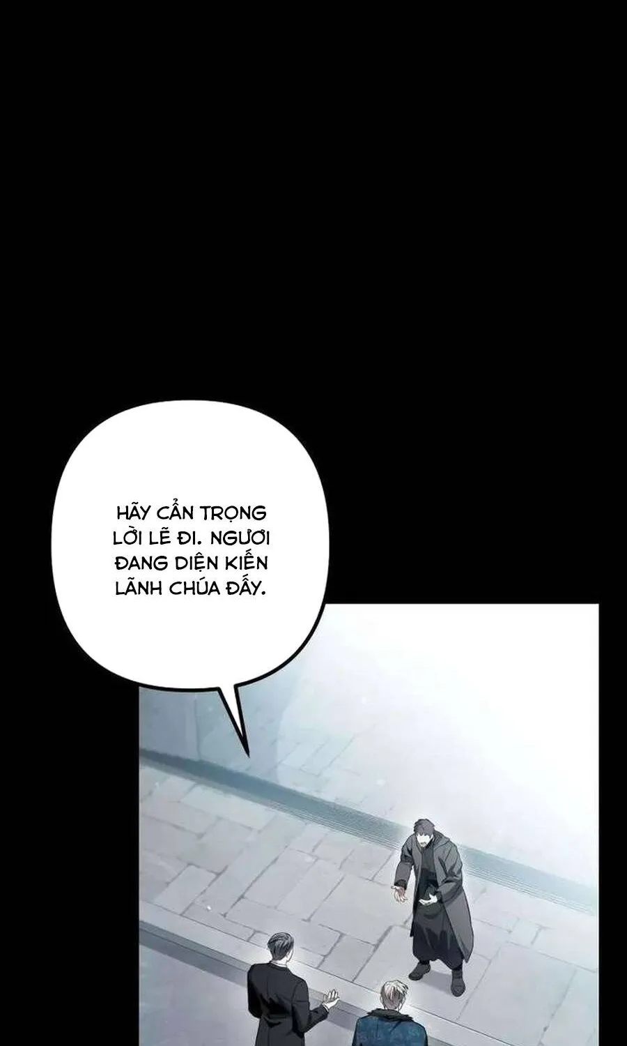 Kẻ Vô Lại Hạng 10 Nhà Bá Tước Biên Cương Chap 4 - Next Chap 5