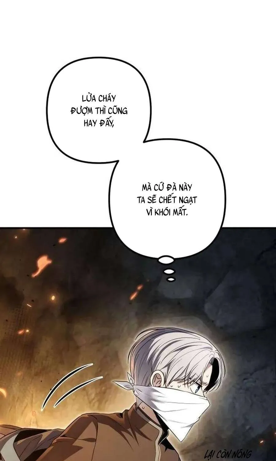 Kẻ Vô Lại Hạng 10 Nhà Bá Tước Biên Cương Chap 4 - Next Chap 5
