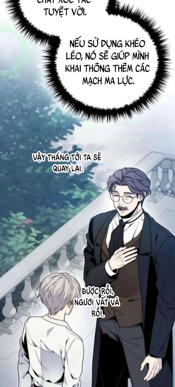 Kẻ Vô Lại Hạng 10 Nhà Bá Tước Biên Cương Chap 5 - Next Chap 6