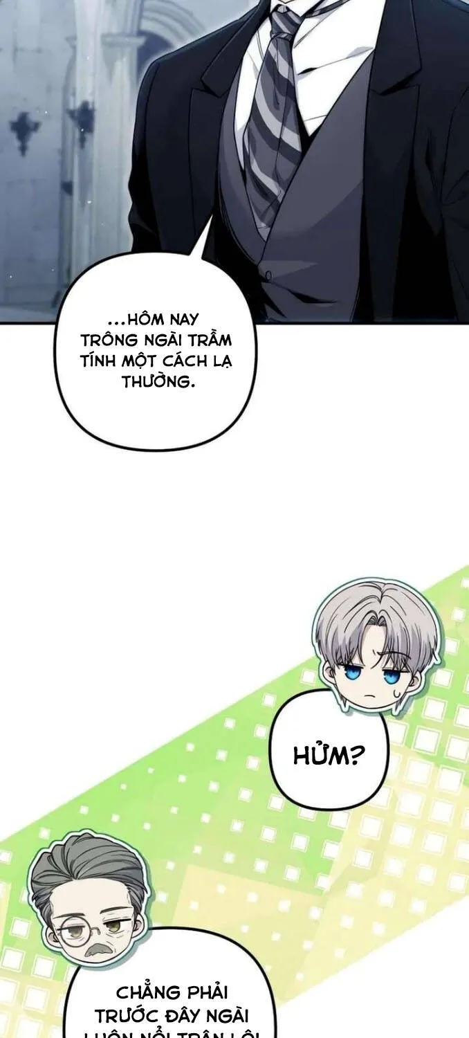 Kẻ Vô Lại Hạng 10 Nhà Bá Tước Biên Cương Chap 5 - Next Chap 6