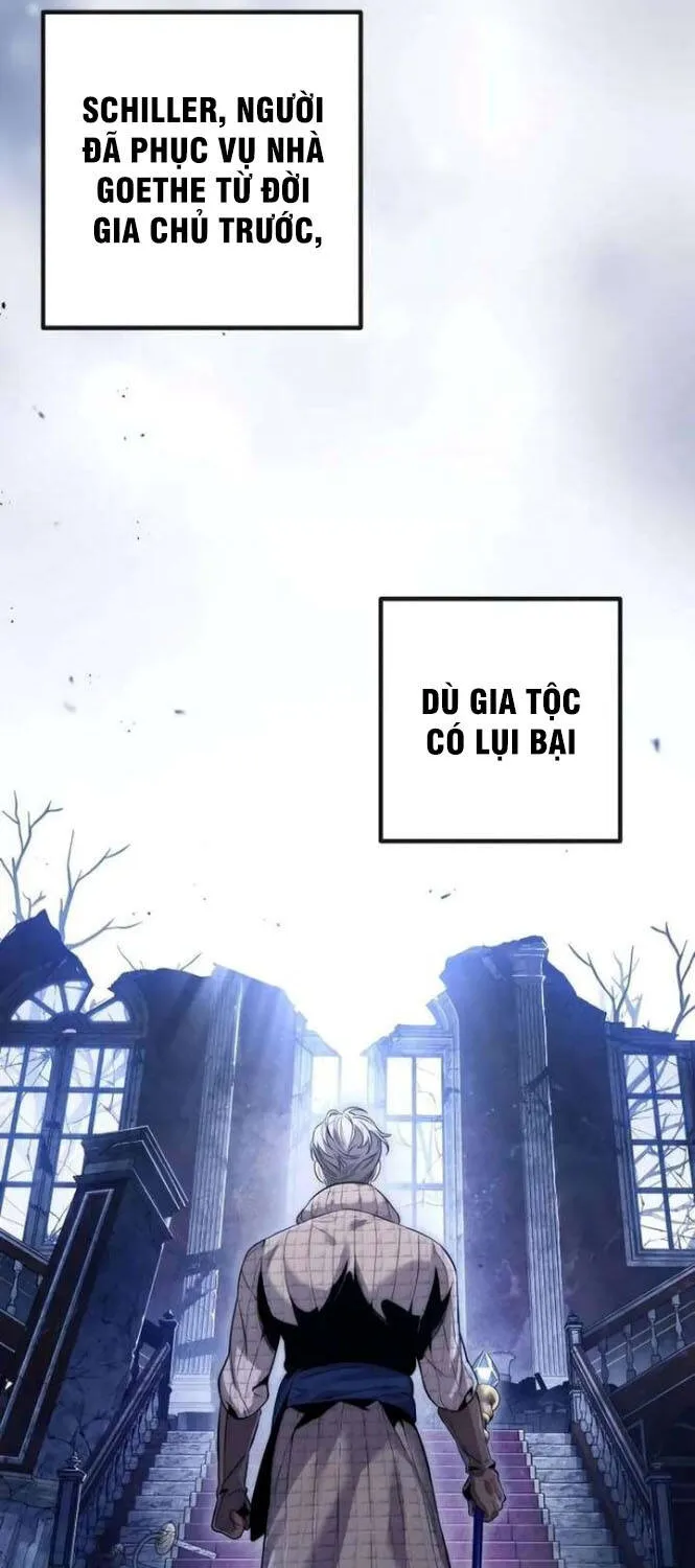 Kẻ Vô Lại Hạng 10 Nhà Bá Tước Biên Cương Chap 5 - Next Chap 6