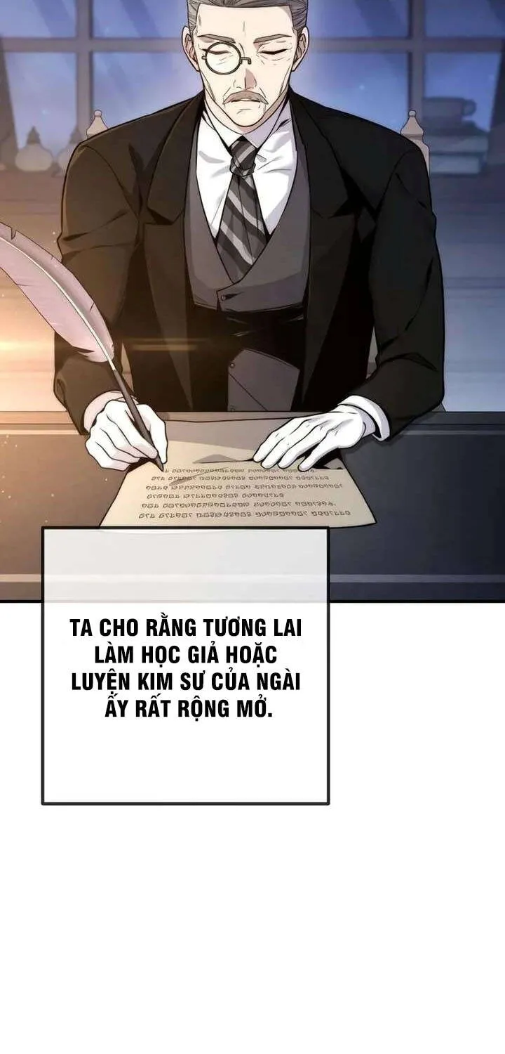 Kẻ Vô Lại Hạng 10 Nhà Bá Tước Biên Cương Chap 5 - Next Chap 6