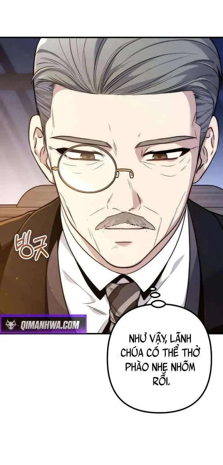 Kẻ Vô Lại Hạng 10 Nhà Bá Tước Biên Cương Chap 5 - Next Chap 6