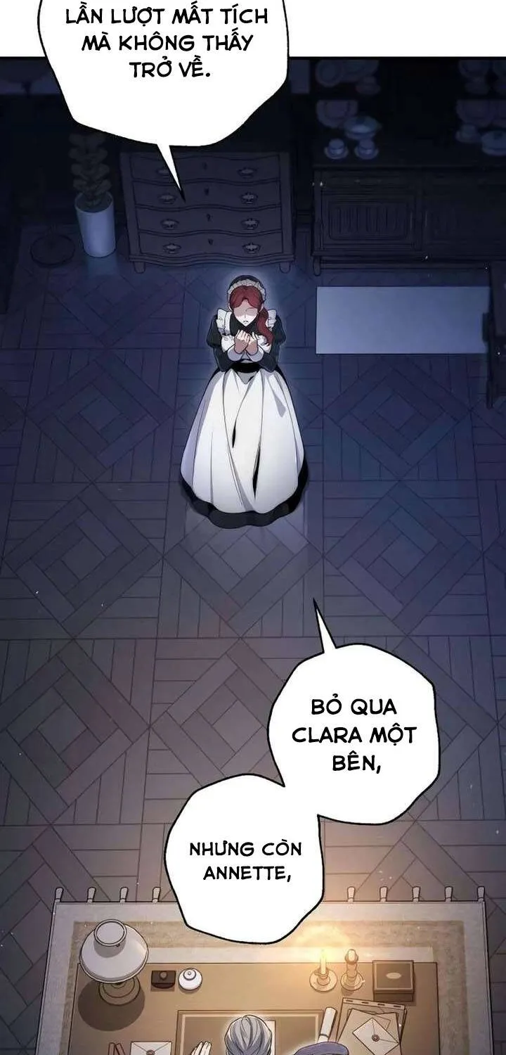 Kẻ Vô Lại Hạng 10 Nhà Bá Tước Biên Cương Chap 5 - Next Chap 6