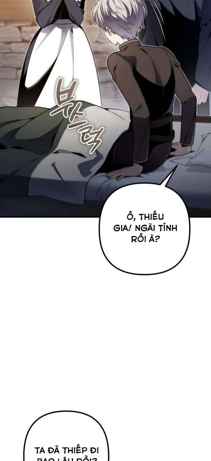 Kẻ Vô Lại Hạng 10 Nhà Bá Tước Biên Cương Chap 5 - Next Chap 6