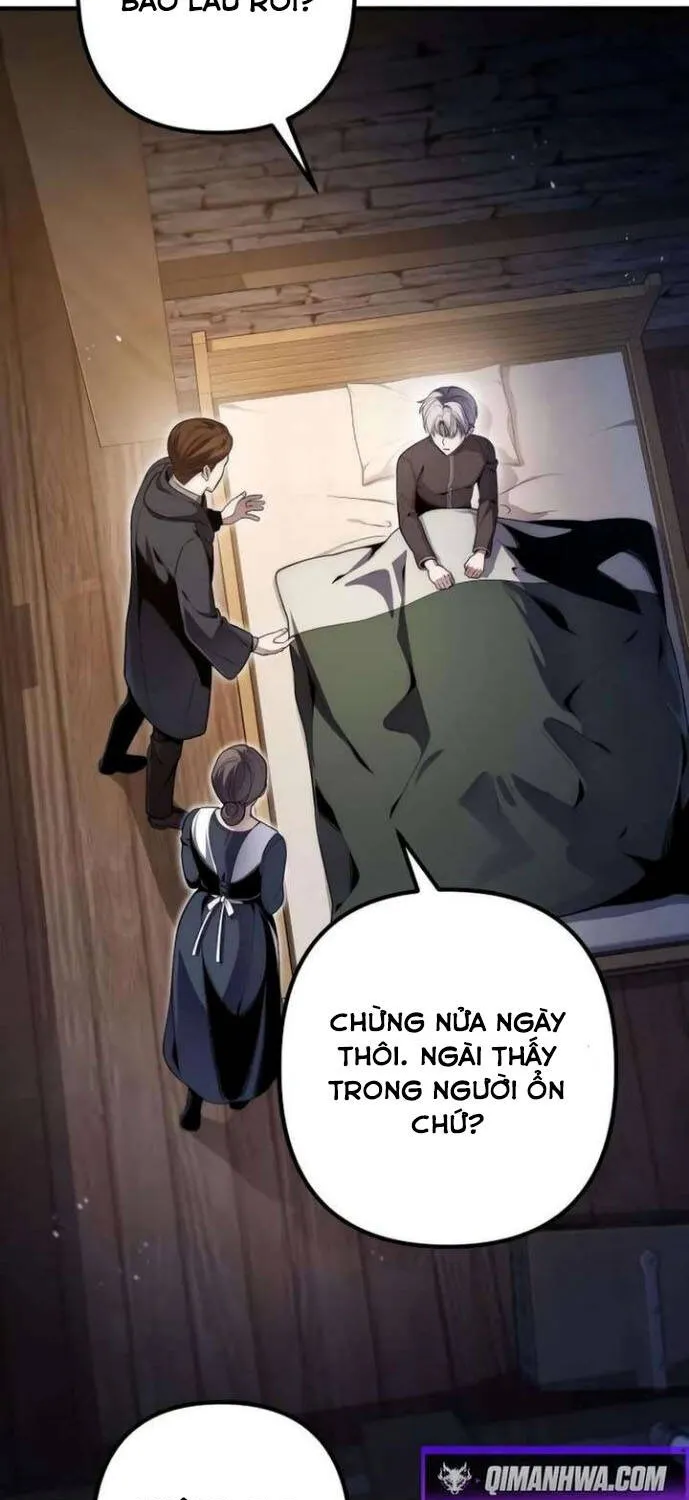 Kẻ Vô Lại Hạng 10 Nhà Bá Tước Biên Cương Chap 5 - Next Chap 6