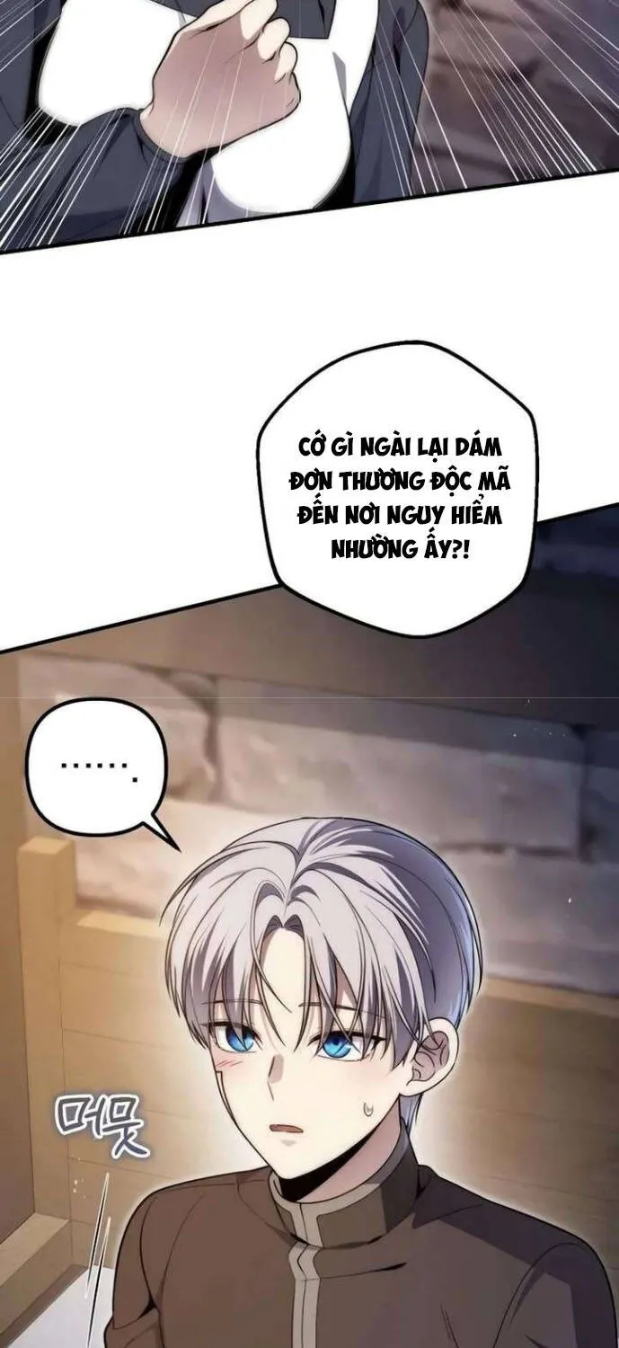 Kẻ Vô Lại Hạng 10 Nhà Bá Tước Biên Cương Chap 5 - Next Chap 6