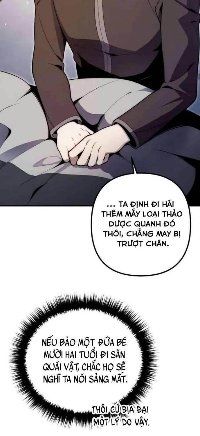 Kẻ Vô Lại Hạng 10 Nhà Bá Tước Biên Cương Chap 5 - Next Chap 6