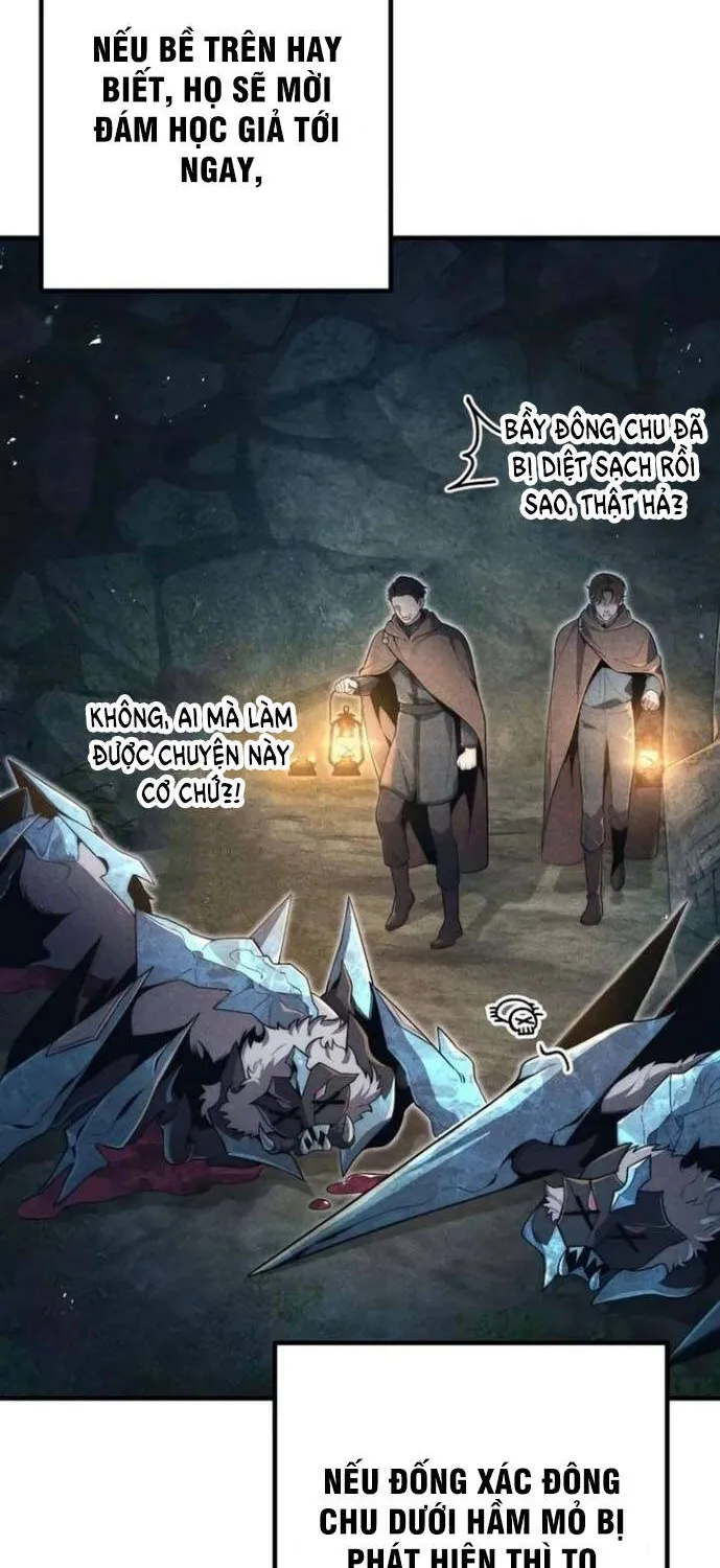 Kẻ Vô Lại Hạng 10 Nhà Bá Tước Biên Cương Chap 5 - Next Chap 6