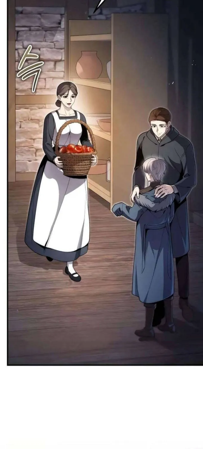 Kẻ Vô Lại Hạng 10 Nhà Bá Tước Biên Cương Chap 5 - Next Chap 6