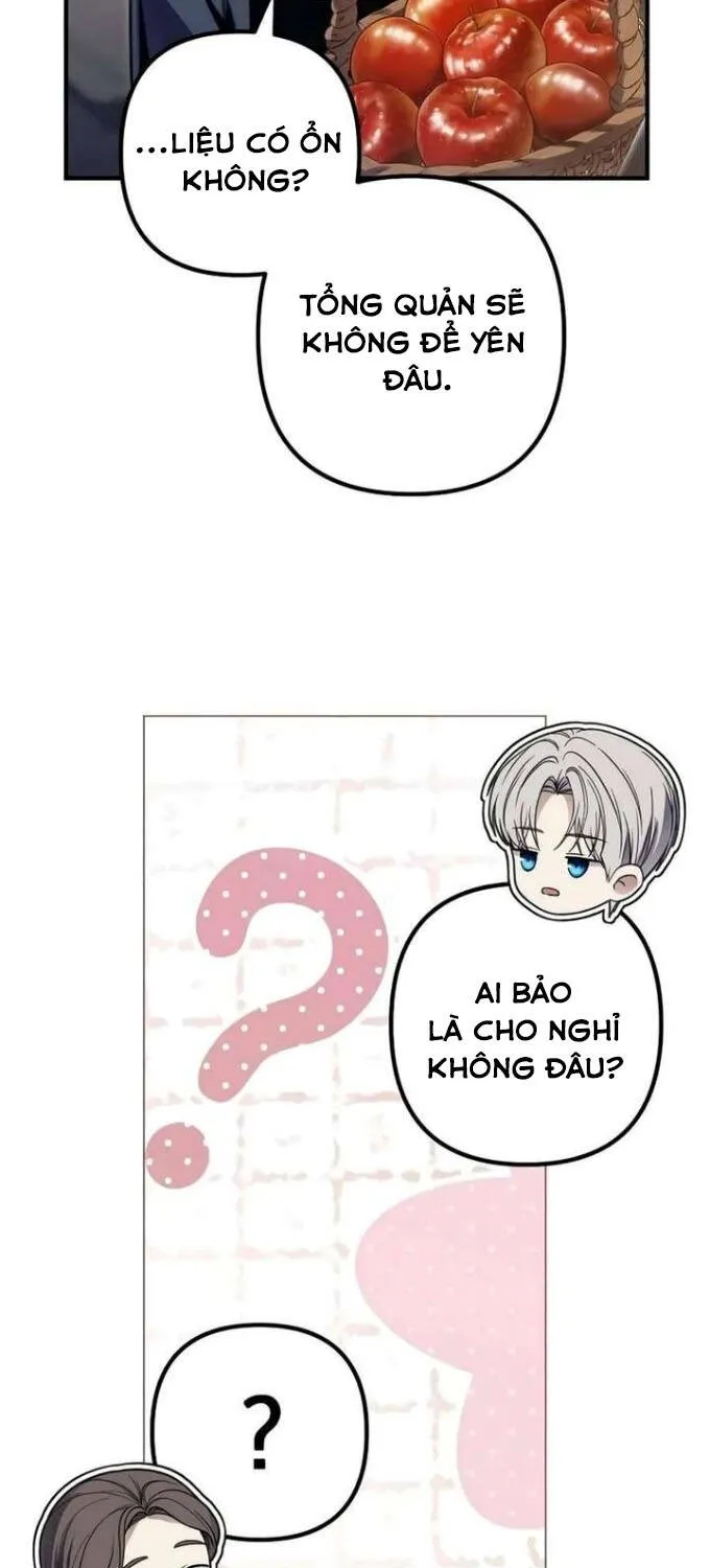 Kẻ Vô Lại Hạng 10 Nhà Bá Tước Biên Cương Chap 5 - Next Chap 6