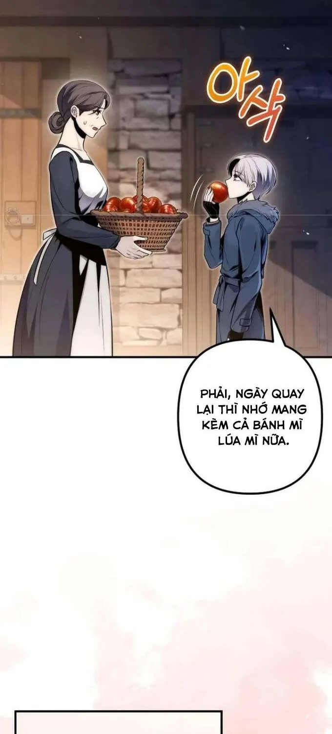 Kẻ Vô Lại Hạng 10 Nhà Bá Tước Biên Cương Chap 5 - Next Chap 6
