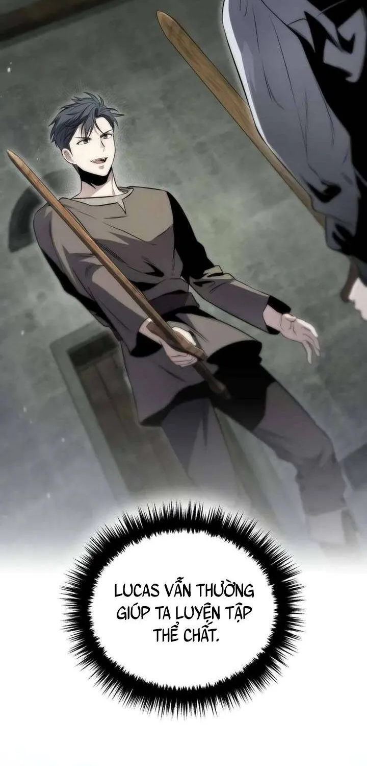 Kẻ Vô Lại Hạng 10 Nhà Bá Tước Biên Cương Chap 5 - Next Chap 6