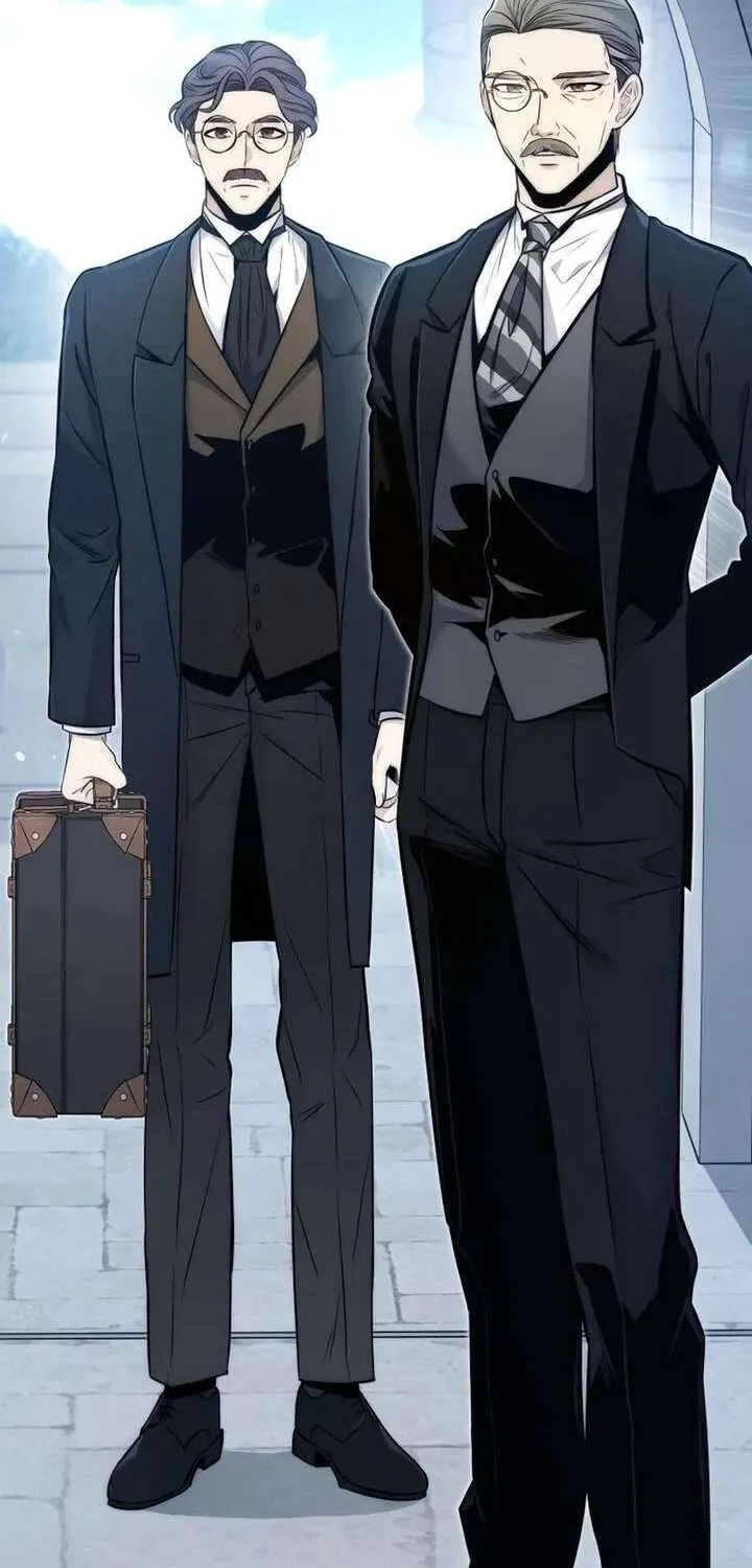 Kẻ Vô Lại Hạng 10 Nhà Bá Tước Biên Cương Chap 5 - Next Chap 6