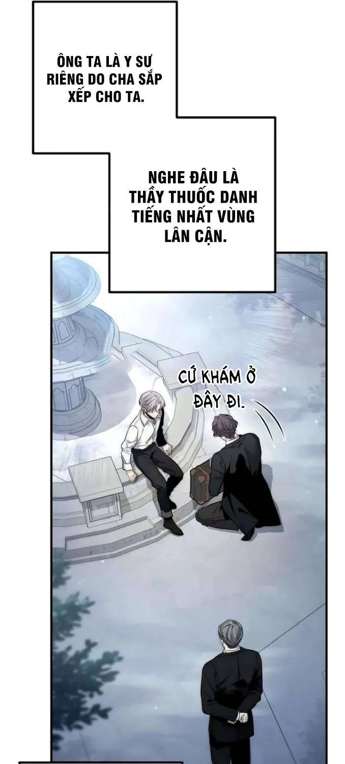 Kẻ Vô Lại Hạng 10 Nhà Bá Tước Biên Cương Chap 5 - Next Chap 6