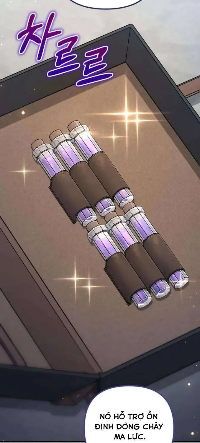 Kẻ Vô Lại Hạng 10 Nhà Bá Tước Biên Cương Chap 5 - Next Chap 6