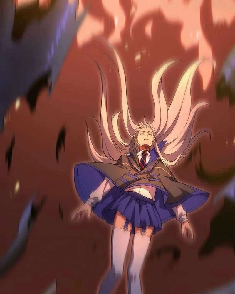 Kẻ Vượt Trội Từ Địa Giới Vô Địch Tại Trường Học Chap 14 - Next Chap 15