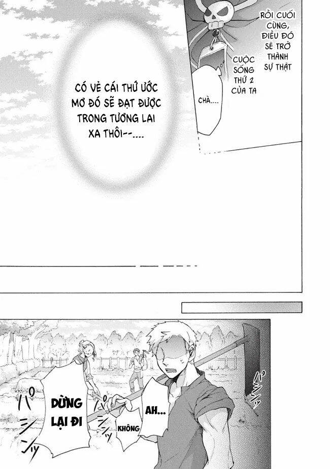 Kẻ Yếu Nhất Trong Tứ Đại Thiên Vương Trở Thành Master Của Thánh Nữ Và Anh Hùng Chap 10.2 - Next Chap 11.2