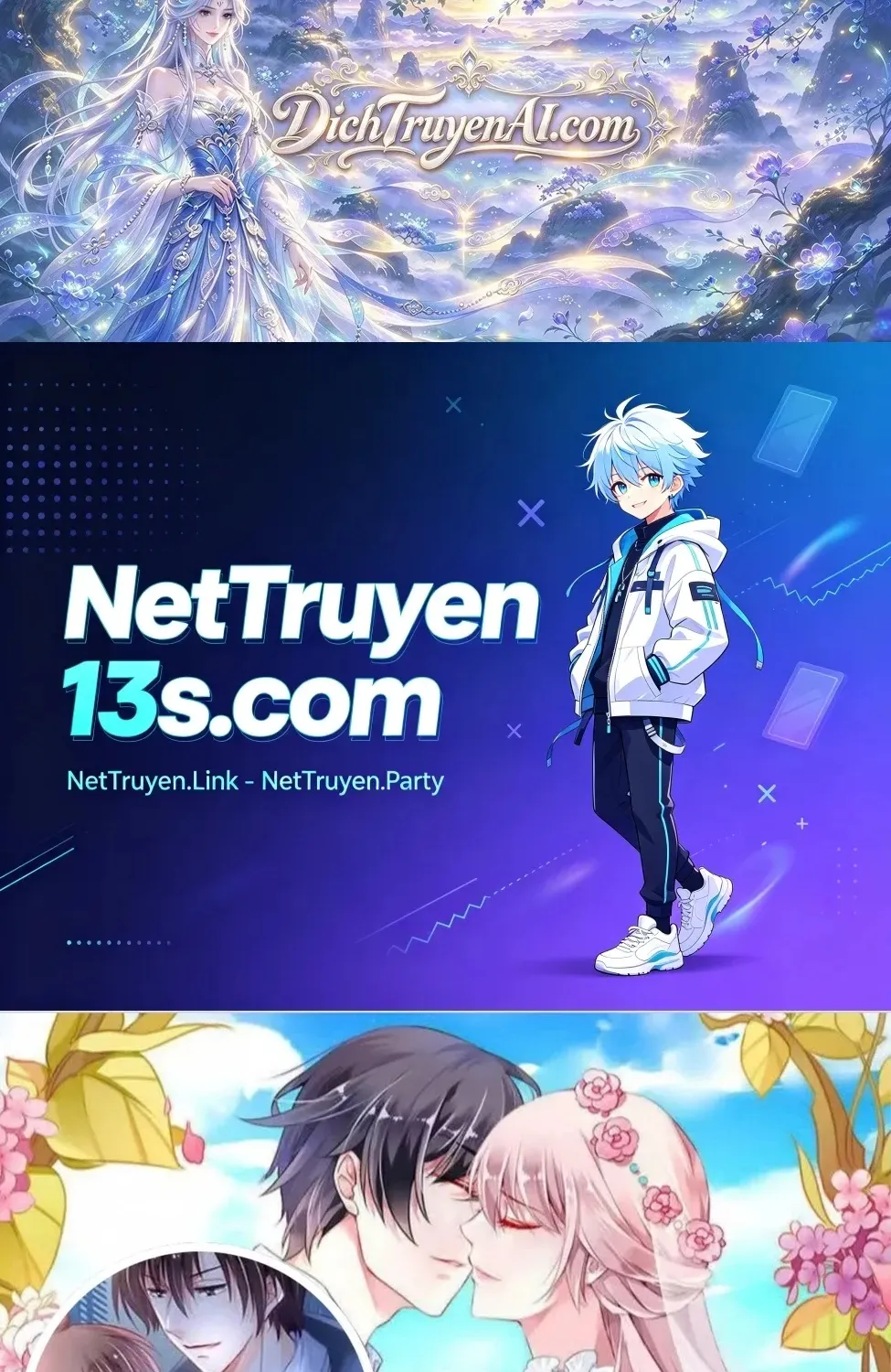 Kẻ Yếu Nhất Trong Tứ Đại Thiên Vương Trở Thành Master Của Thánh Nữ Và Anh Hùng Chap 13.2 - Next Chap 14.2