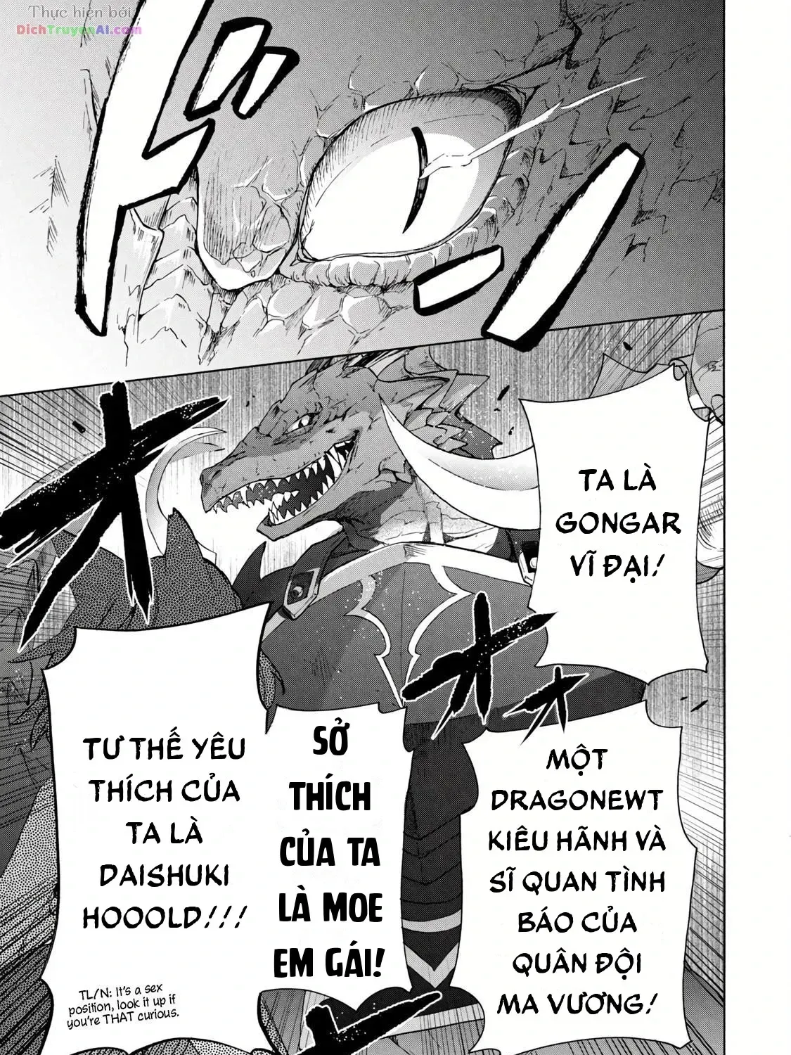 Kẻ Yếu Nhất Trong Tứ Đại Thiên Vương Trở Thành Master Của Thánh Nữ Và Anh Hùng Chap 14.2 - Next Chap 15.2