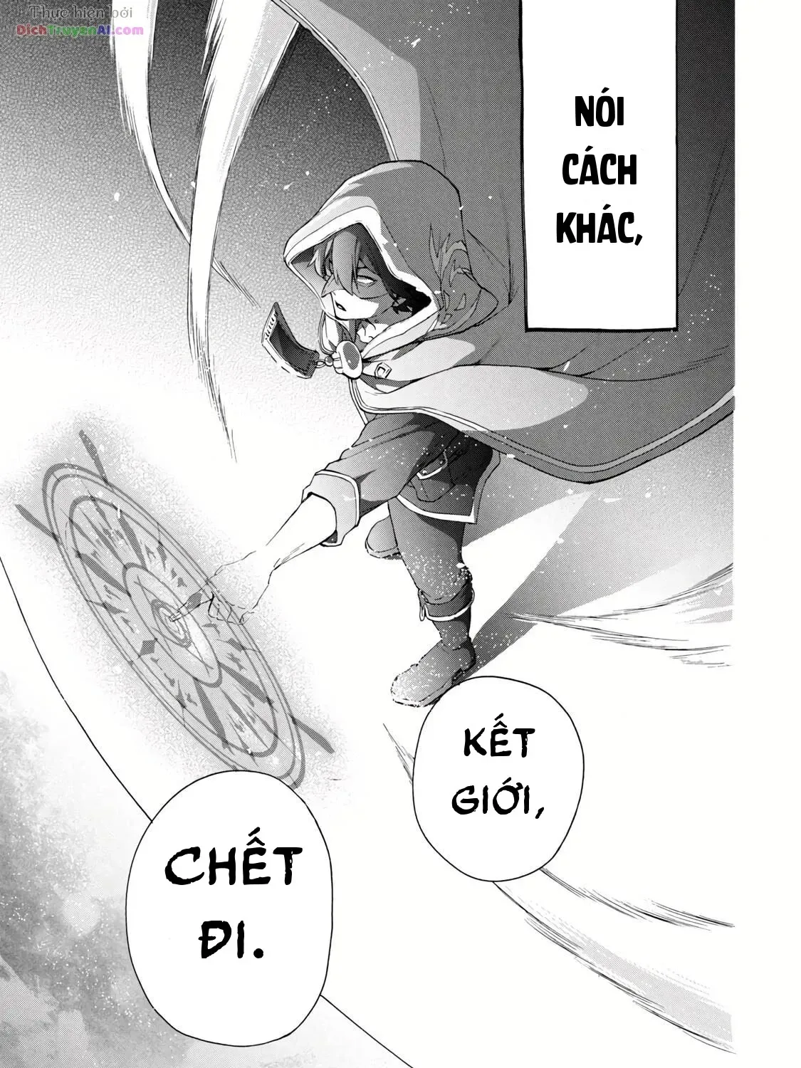 Kẻ Yếu Nhất Trong Tứ Đại Thiên Vương Trở Thành Master Của Thánh Nữ Và Anh Hùng Chap 14.2 - Next Chap 15.2