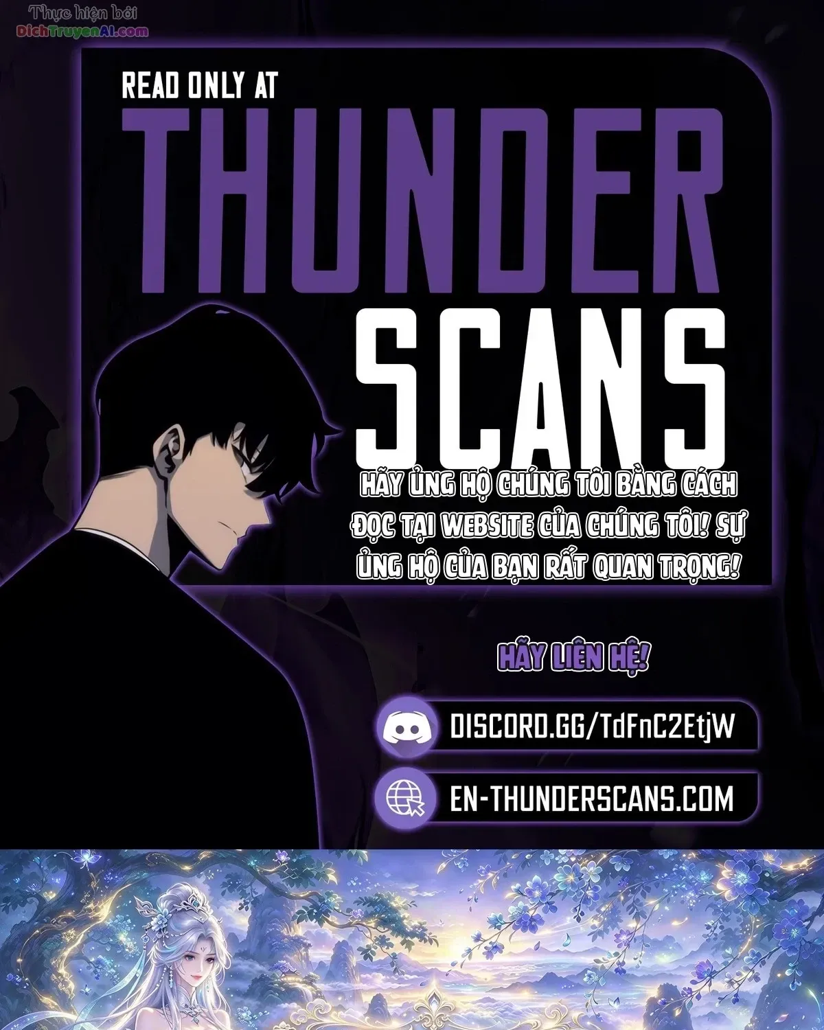Kẻ Yếu Nhất Trong Tứ Đại Thiên Vương Trở Thành Master Của Thánh Nữ Và Anh Hùng Chap 15.1 - Next Chap 16.1