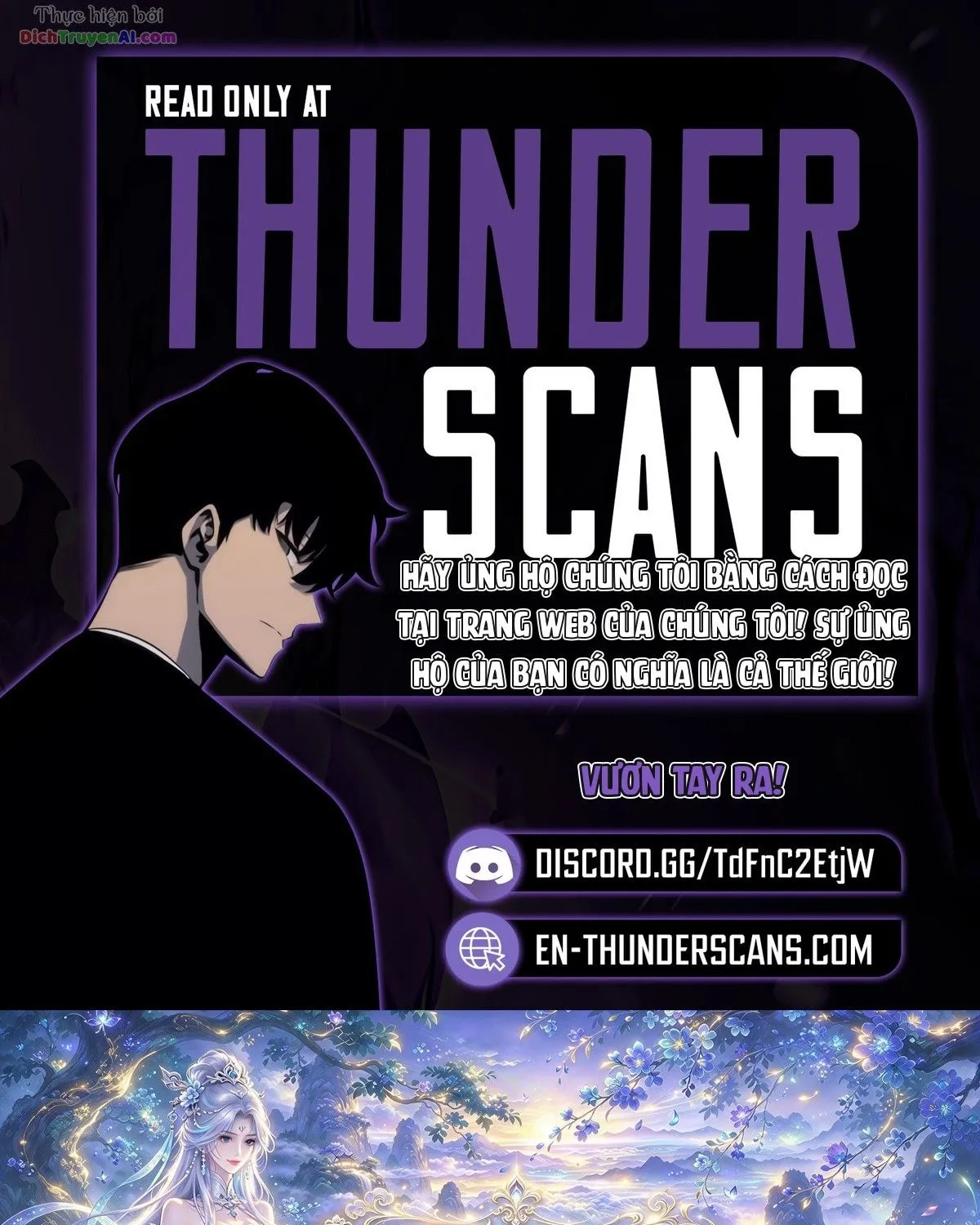 Kẻ Yếu Nhất Trong Tứ Đại Thiên Vương Trở Thành Master Của Thánh Nữ Và Anh Hùng Chap 15.2 - Next Chap 16.2