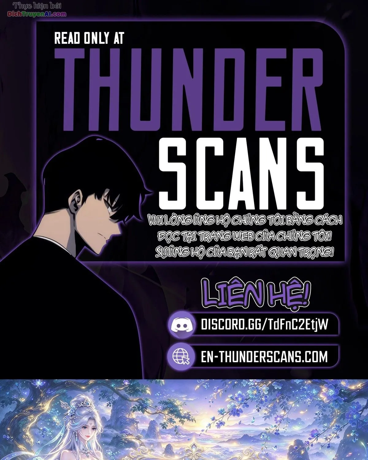 Kẻ Yếu Nhất Trong Tứ Đại Thiên Vương Trở Thành Master Của Thánh Nữ Và Anh Hùng Chap 15.3 - Next Chap 16.3