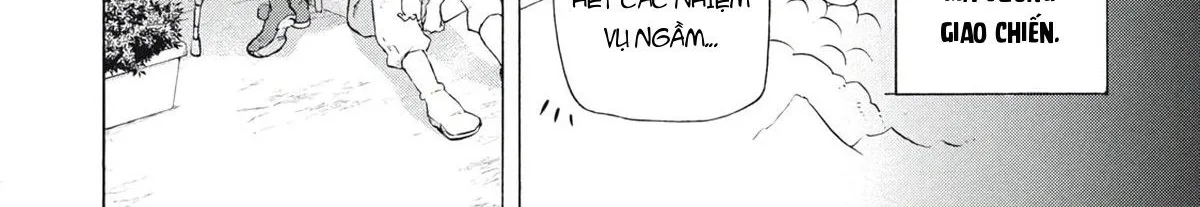 Kẻ Yếu Nhất Trong Tứ Đại Thiên Vương Trở Thành Master Của Thánh Nữ Và Anh Hùng Chap 16.1 - Next Chap 17.1